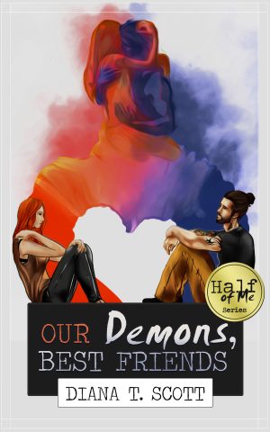 Cover for Our Demons, Best Friends