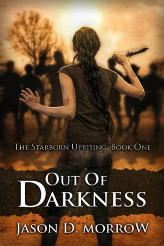 Cover for Out Of Darkness
