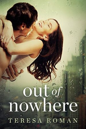 Cover for Out of Nowhere