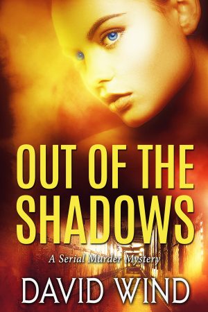 Cover for Out of the Shadows