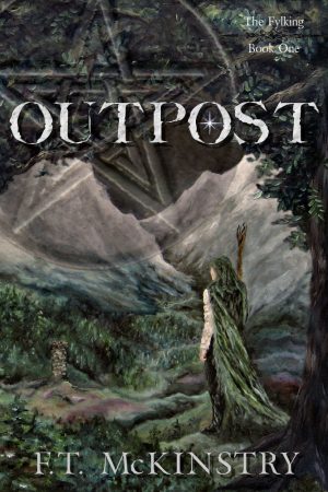 Cover for Outpost