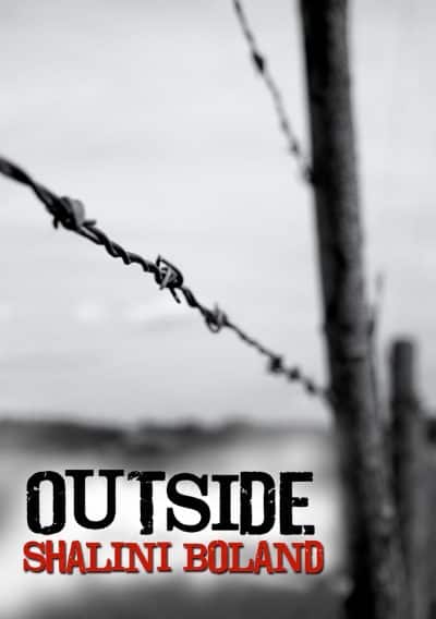 Cover for Outside