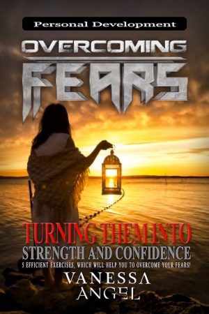 Cover for Overcoming Fears