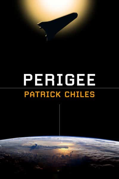 Cover for Perigee