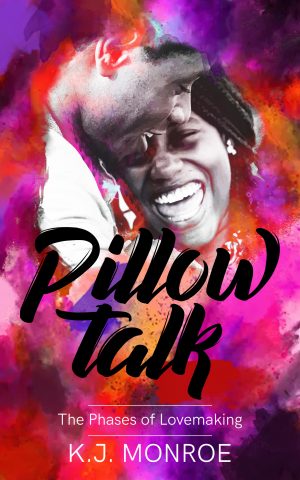 Cover for PILLOWTALK: The Phases of Lovemaking