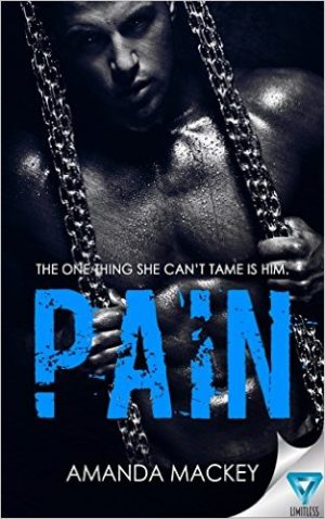 Cover for Pain