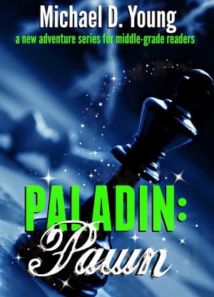 Cover for Paladin: Pawn