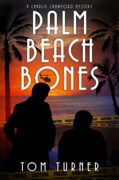 Cover for Palm Beach Bones