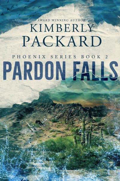 Cover for Pardon Falls