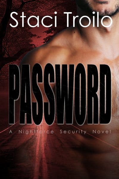 Cover for Password