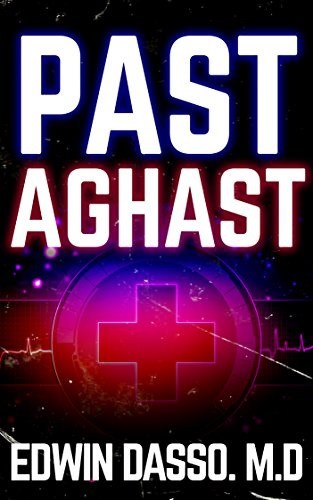 Cover for Past Aghast