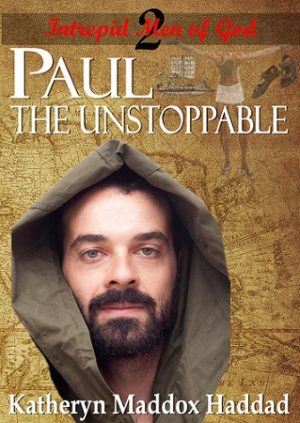 Cover for Paul