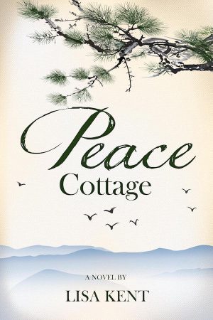 Cover for Peace Cottage