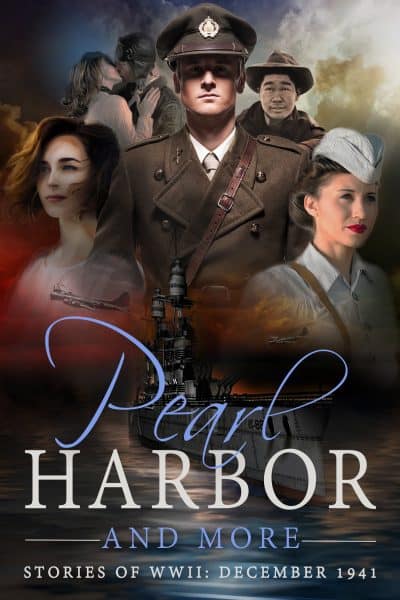 Cover for Pearl Harbor and More