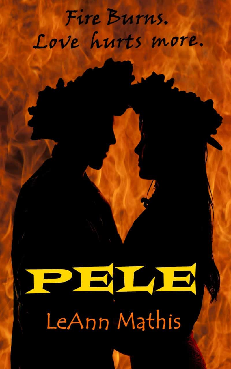 Cover for Pele