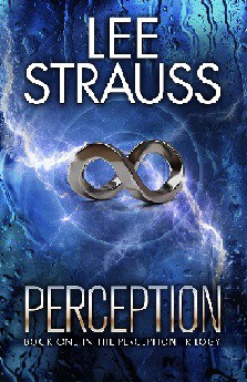 Cover for Perception