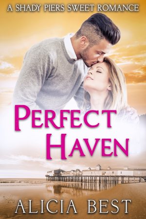 Cover for Perfect Haven