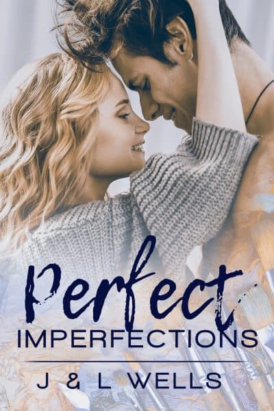 Cover for Perfect Imperfections