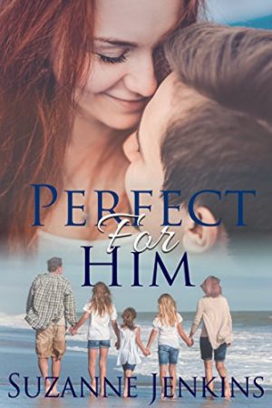 Cover for Perfect for Him