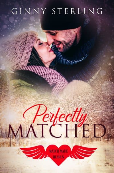 Cover for Perfectly Matched