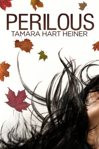 Cover for Perilous