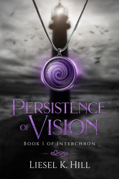 Cover for Persistence of Vision