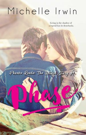 Cover for Phase