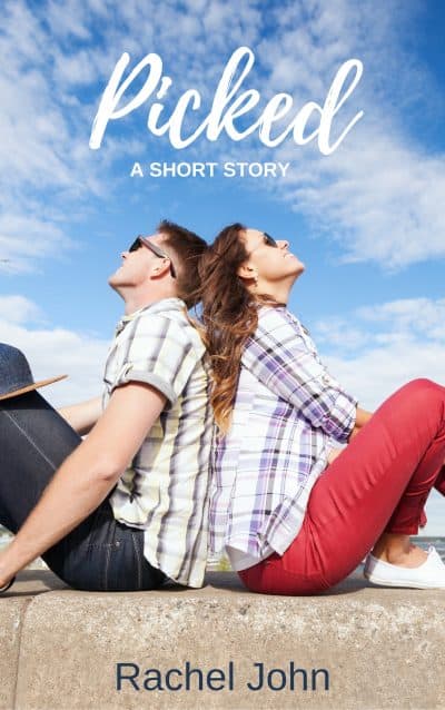 Cover for Picked