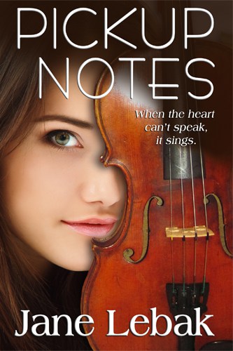 Cover for Pickup Notes