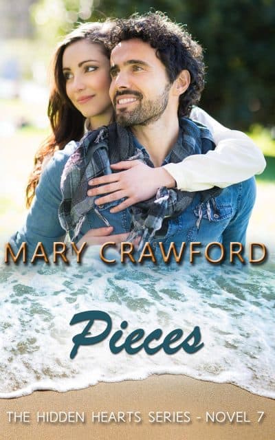 Cover for Pieces