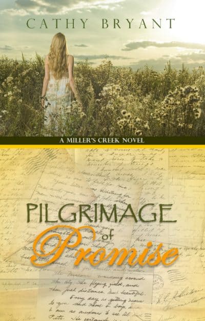 Cover for Pilgrimage of Promise