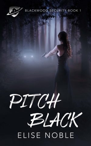 Cover for Pitch Black