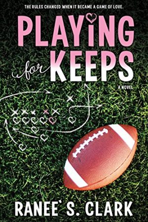 Cover for Playing for Keeps
