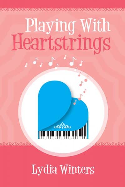 Cover for Playing with Heartstrings