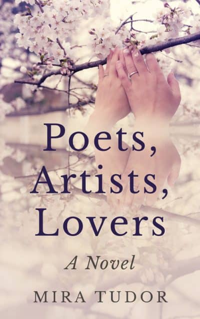 Cover for Poets, Artists, Lovers