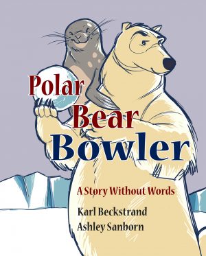 Cover for Polar Bear Bowler