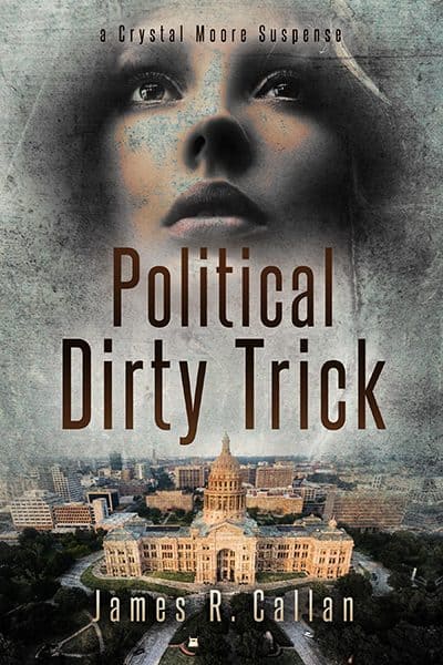 Cover for Political Dirty Trick