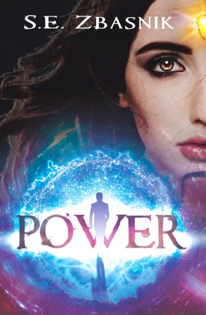 Cover for Power