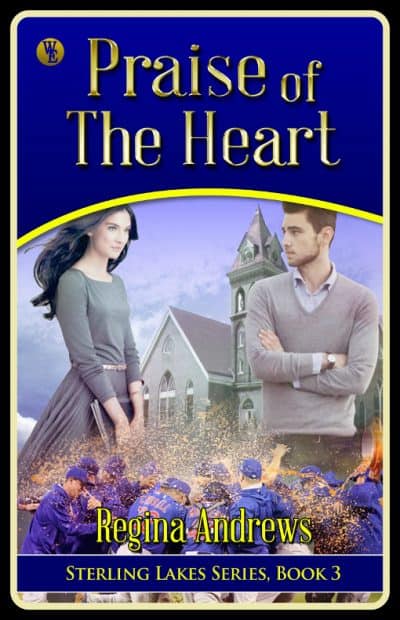 Cover for Praise of the Heart