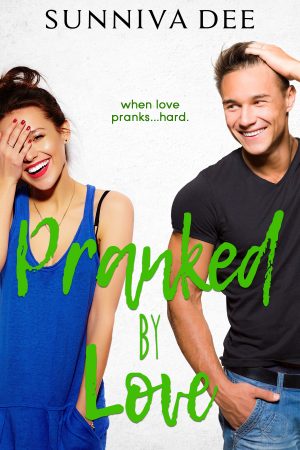 Cover for Pranked by Love