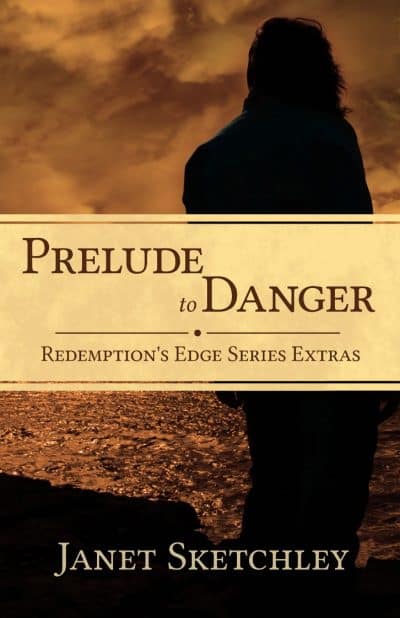 Cover for Prelude to Danger