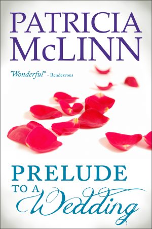Cover for Prelude to a Wedding