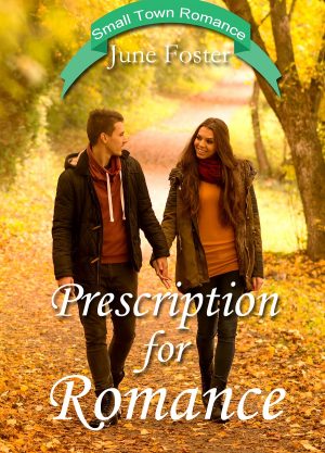 Cover for Prescription for Romance