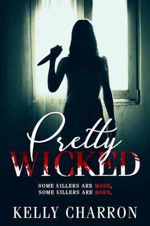 Cover for Pretty Wicked