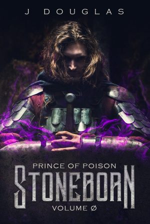 Cover for Prince of Poison