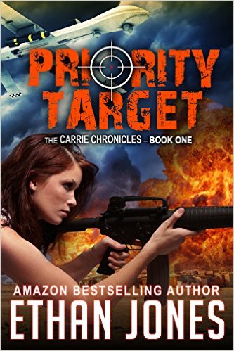 Cover for Priority Target