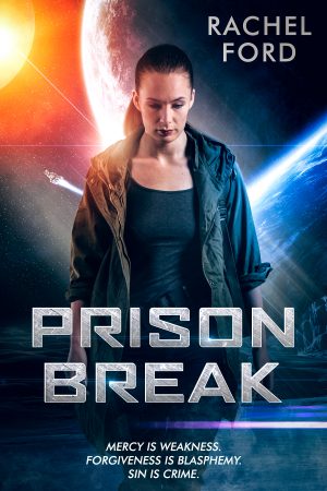 Cover for Prison Break