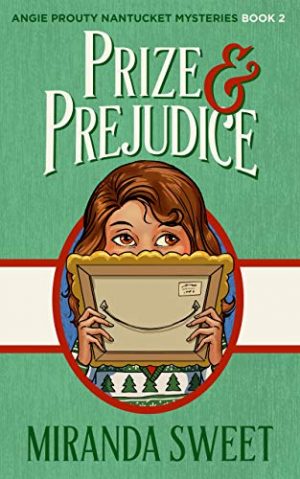 Cover for Prize and Prejudice