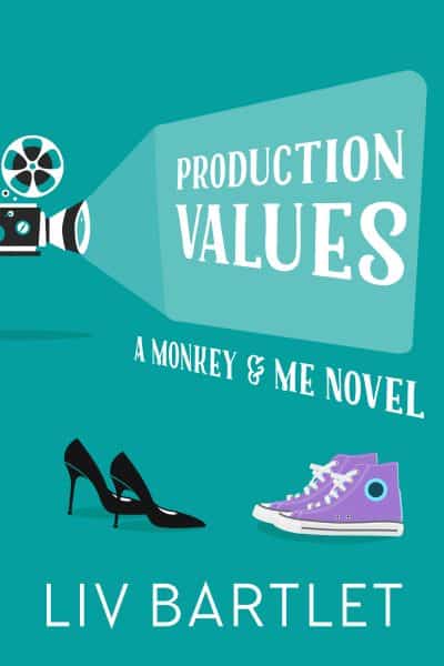 Cover for Production Values