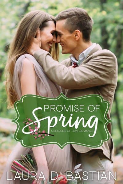 Cover for Promise of Spring